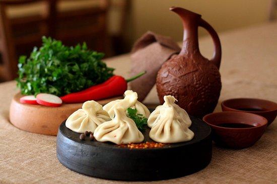 Magi Style Restaurant